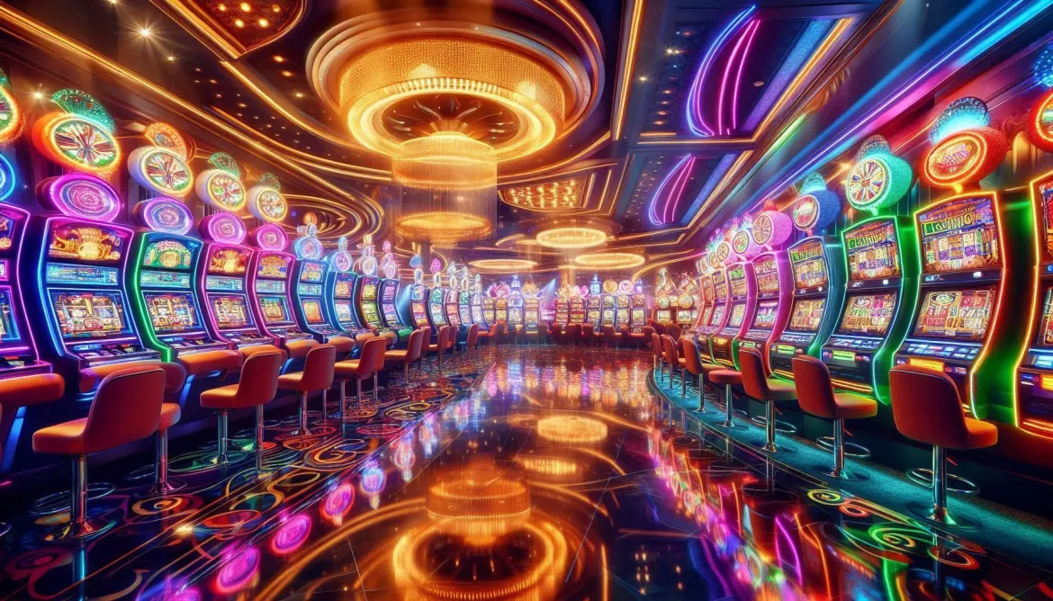Bob Casino